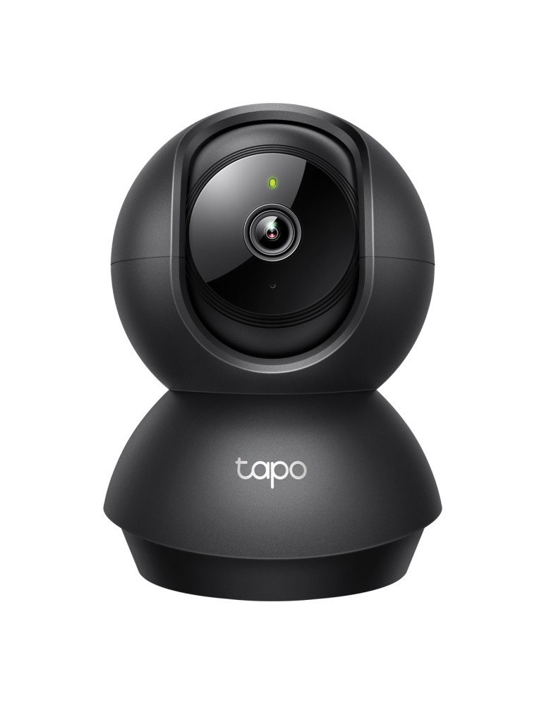TP-Link Tapo C211 WLAN Überwachungskamera 2K (2304x1296), 3MP, IP66 Wetterschutz, 30m Nachtsicht, Zwei-Wege-Audio