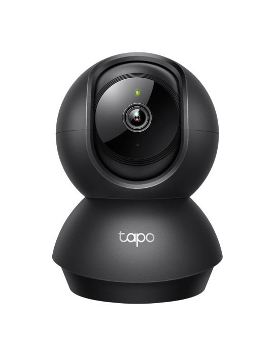 TP-Link Tapo C211 WLAN Überwachungskamera 2K (2304x1296), 3MP, IP66 Wetterschutz, 30m Nachtsicht, Zwei-Wege-Audio