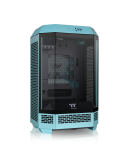 Thermaltake The Tower 300 Turquoise | PC-Gehäuse