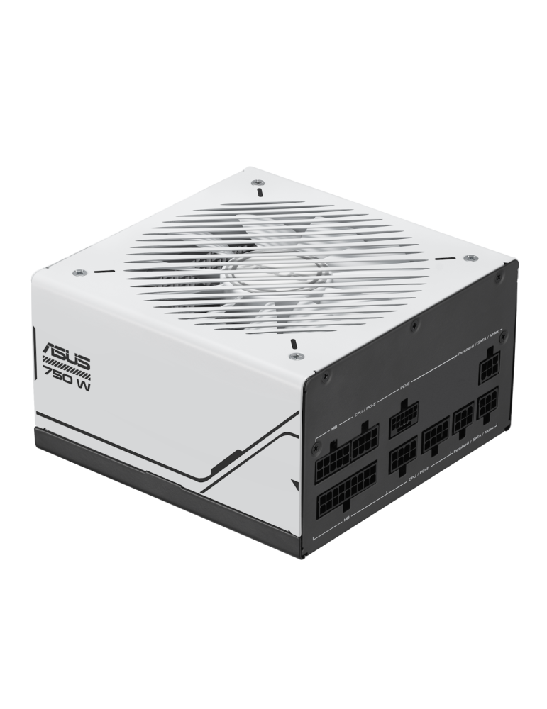 ASUS Prime 750W Gold | PC-Netzteil