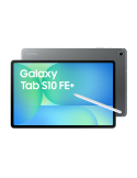 Samsung Galaxy Tab S10 FE+ Gray 13,1" WQXGA+ Display / Octa-Cora / 8GB RAM / 128GB Speicher / Android /inkl. S-Pen