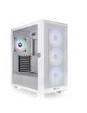 Thermaltake S250 TG ARGB Snow White | PC-Gehäuse