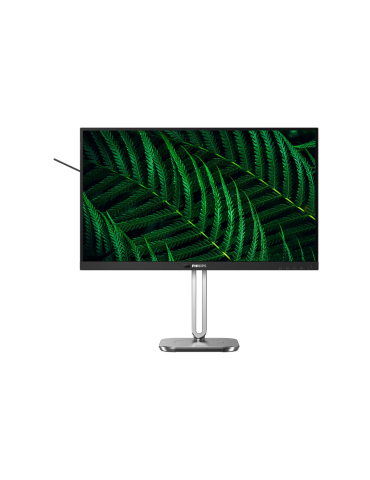 Philips 27B2G5601/00 - 27 Zoll Quad HD Monitor, höhenverstellbar, Lautsprecher, Adaptive Sync (2560x1440, 100 Hz, 2x HDMI 1.4, 1