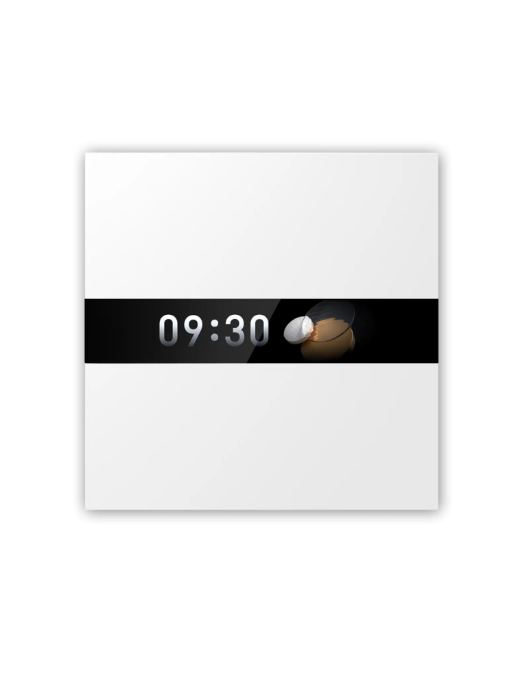 Aqara Display Switch V1