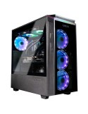 Captiva PC Highend Gaming R81-040 AMD Ryzen 7 7800X3D, 64GB DDR5 RAM, 2TB M.2 SSD, RTX 4070 Ti SUPER (16GB GDDR6X), X670, Window