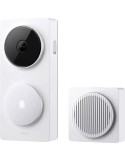 Aqara Doorbell Camera Hub G410 Select White