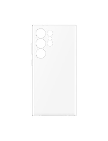 Samsung by ITFIT Clear Case S24 Ultra, Transparency