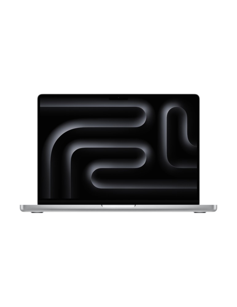 Apple MacBook Pro Silber MDE64D/A - 35,6cm (14''), M5 10-Core Chip, 10-Core GPU, 24GB RAM, 1TB SSD / ohne Netzteil