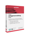 Lexware anlagenverwaltung 2026 Jahresversion (365-Tage)