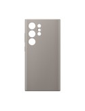 Samsung by Hochuen Vegan Leather Case S24 Ultra, Taupe