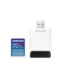 Samsung SD Card PRO Plus (2023) 512GB inkl. USB-Kartenleser