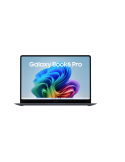 SAMSUNG Galaxy Book6 Pro 14 Zoll // AMOLED// Intel Core Ultra 7 356H // 32GB// 1000GB// W11 // Gray // Touchscreen