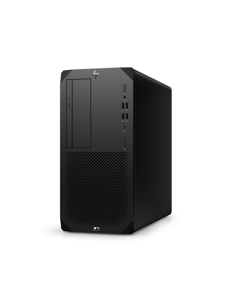 HP Z2 Tower G9 Workstation D46D0ES [Intel i9-14900, 64GB RAM, 1000GB SSD, Intel UHD 770, Windows 11 Pro]