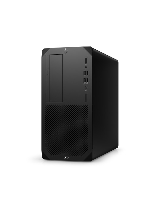 HP Z2 Tower G9 Workstation D46D0ES [Intel i9-14900, 64GB RAM, 1000GB SSD, Intel UHD 770, Windows 11 Pro]