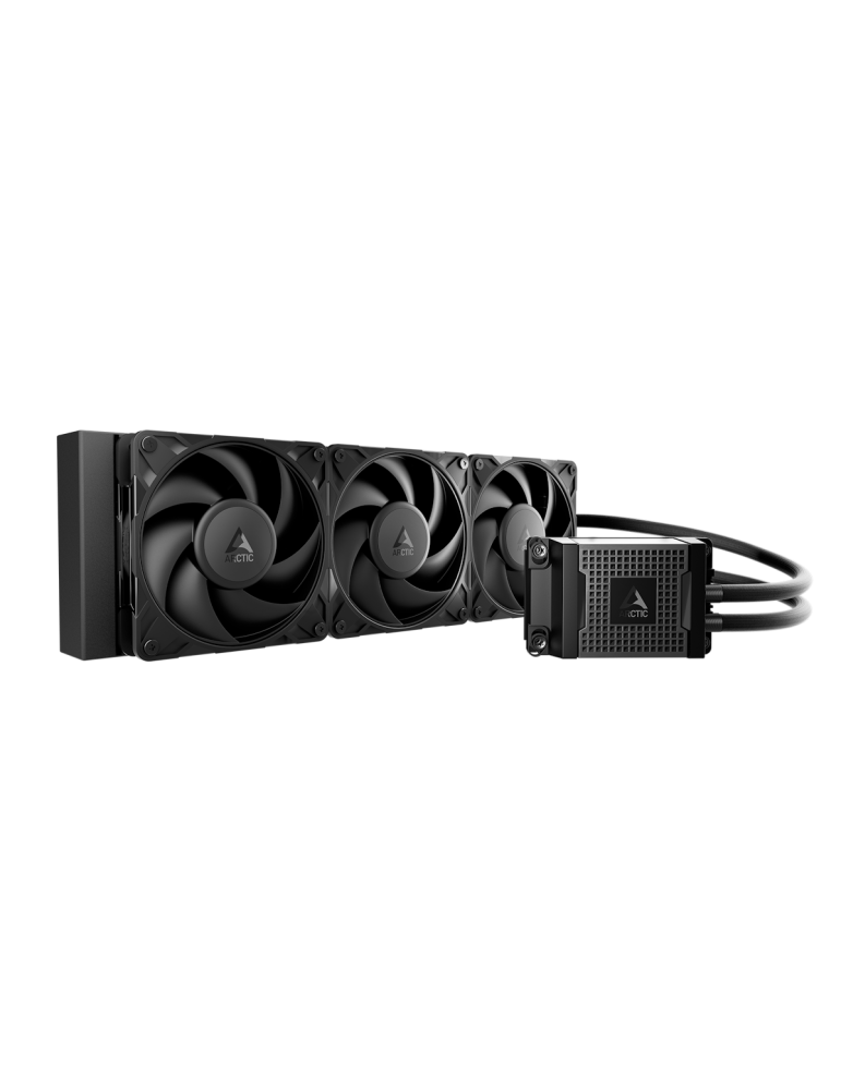 ARCTIC Liquid Freezer WS360-4710 | AiO-Wasserkühlung