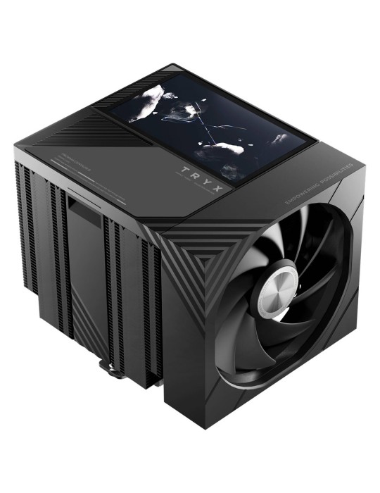 TRYX TURRIS T620 schwarz | CPU-Kühler