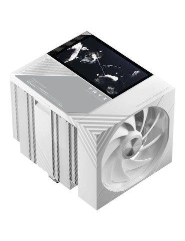 TRYX TURRIS T620 weiß | CPU-Kühler