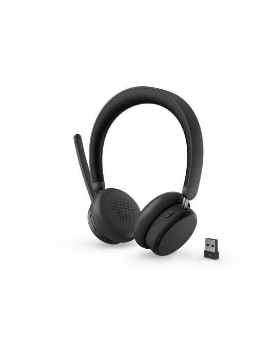 Lenovo Dual-Mode Wireless ANC Headset 6550