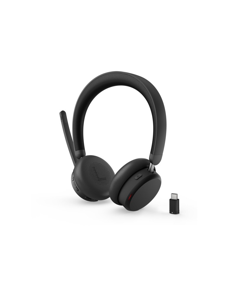 Lenovo Dual-Mode Wireless ANC Headset 6550