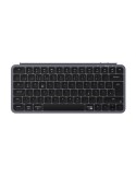Keychron B1 Pro Ultra-Slim Wireless Keyboard (German Layout)