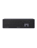 Keychron B6 Pro Ultra-Slim Wireless Keyboard (German Layout)