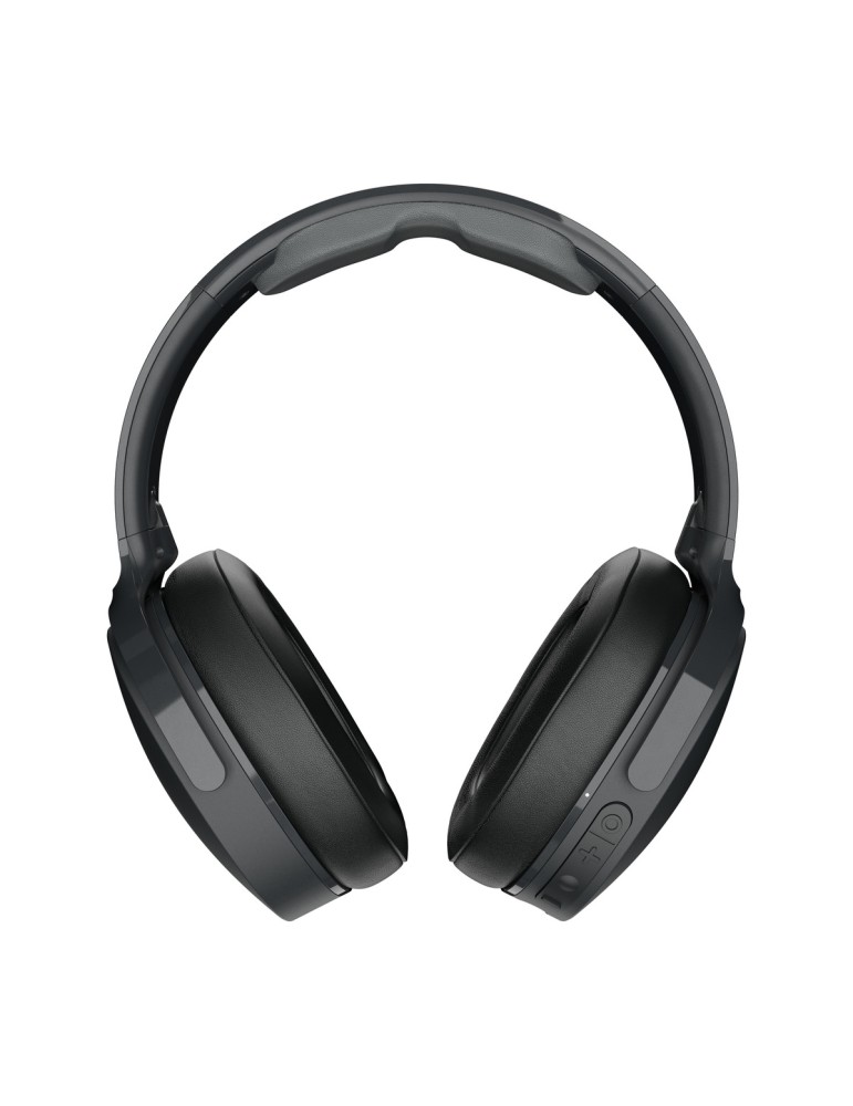 Skullcandy Hesh ANC Wireless Over-Ear Black