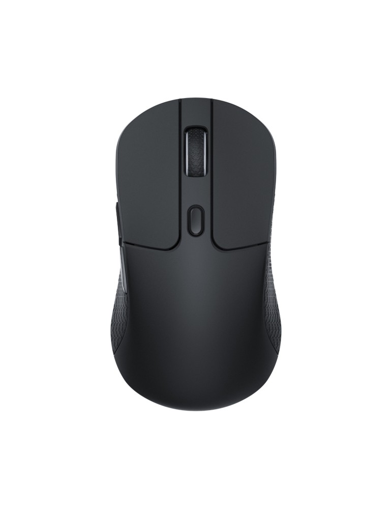 Keychron M3 1K Wireless Mouse - Black