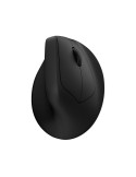 Keychron M5 8K Wireless Mouse - Black