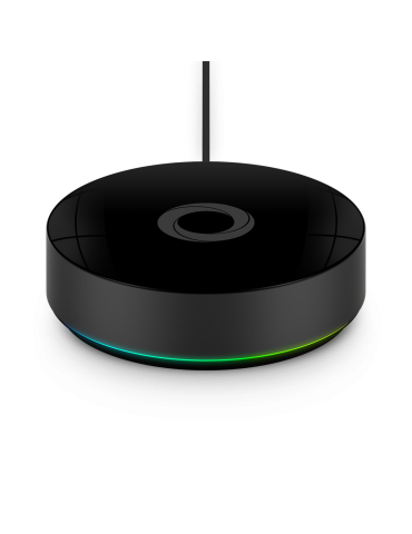 Homey Pro (2026) Smart Home Controller - schwarz