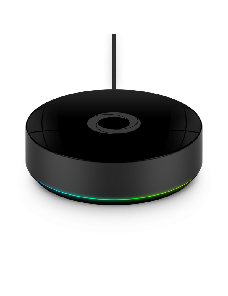 Homey Pro (2026) Smart Home Controller - schwarz