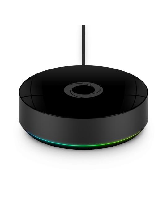Homey Pro (2026) Smart Home Controller - schwarz