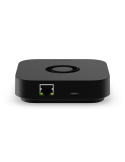 Homey Pro mini Smart Home Controller - schwarz