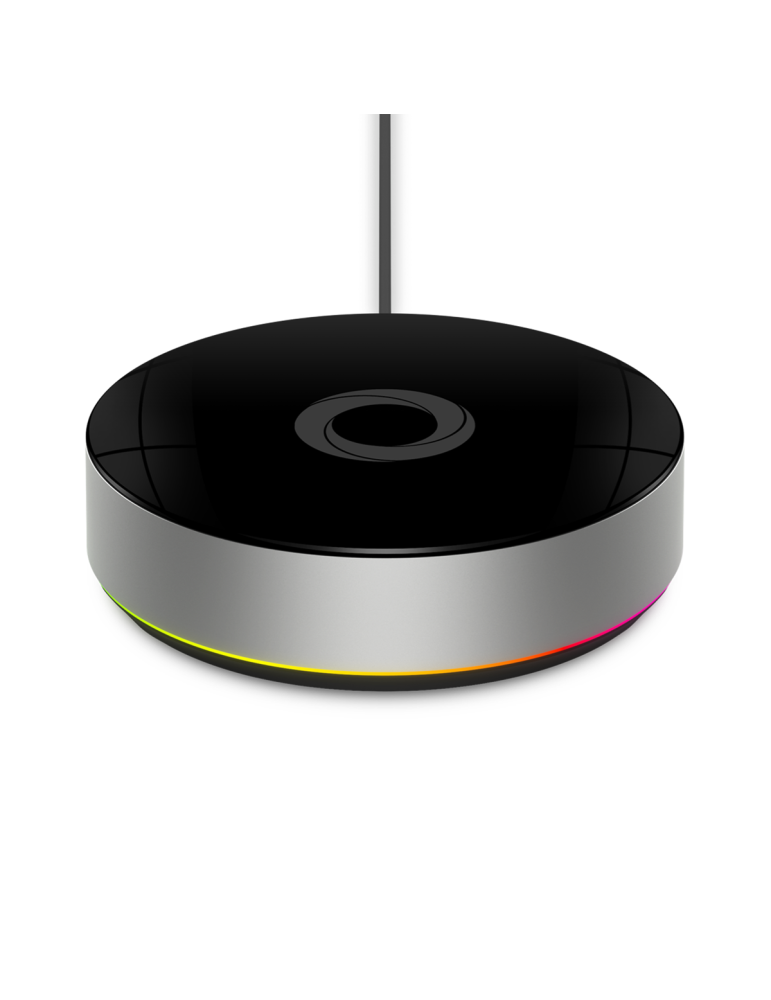 Homey Bridge Smart Home Controller - schwarz