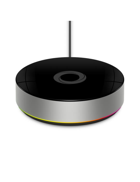 Homey Bridge Smart Home Controller - schwarz