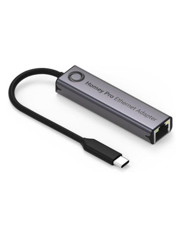 Homey Ethernet Adapter für Homey Pro