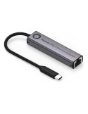 Homey Ethernet Adapter für Homey Pro