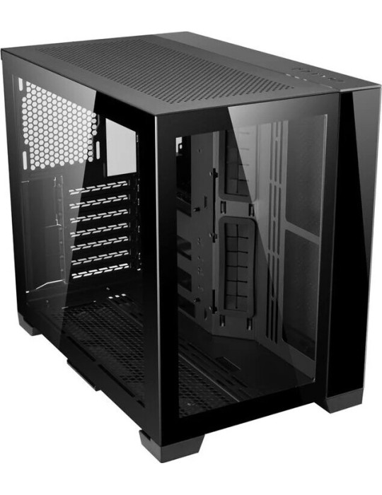 Mini Entry Gaming PC IN254