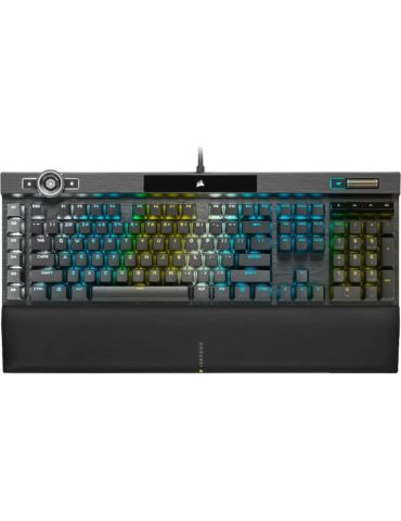 CORSAIR K100 RGB
