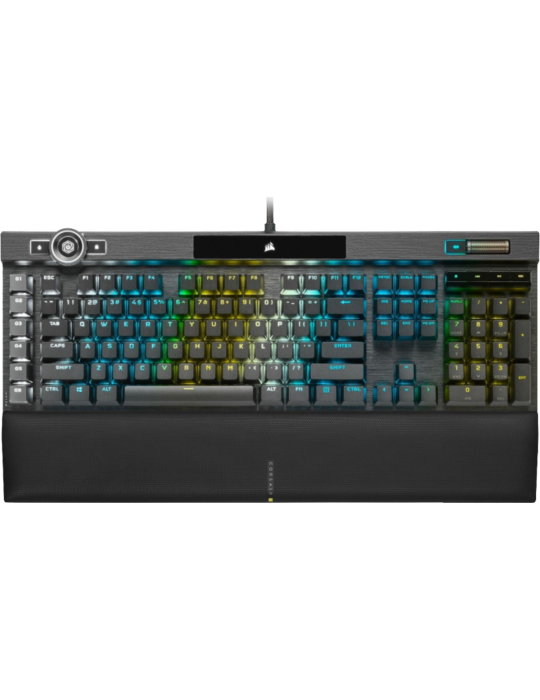 CORSAIR K100 RGB