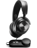 SteelSeries Arctis Nova Pro