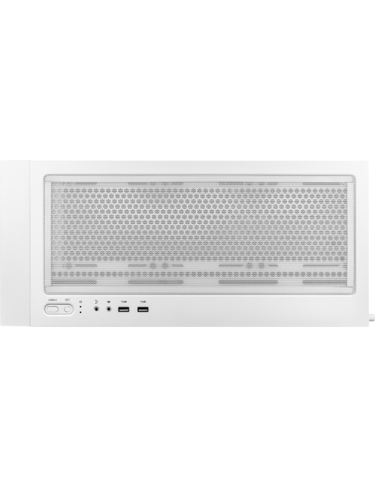 Gaming PC White Edition IN219