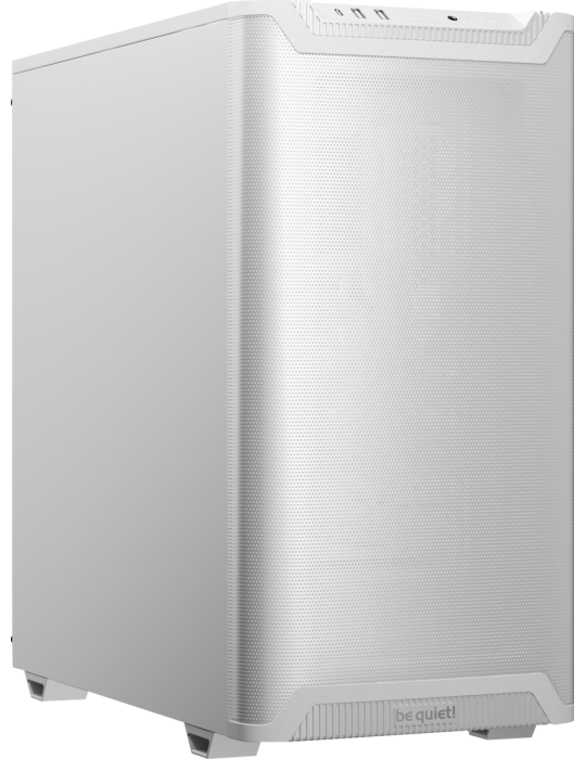Newcomer White Edition IN271