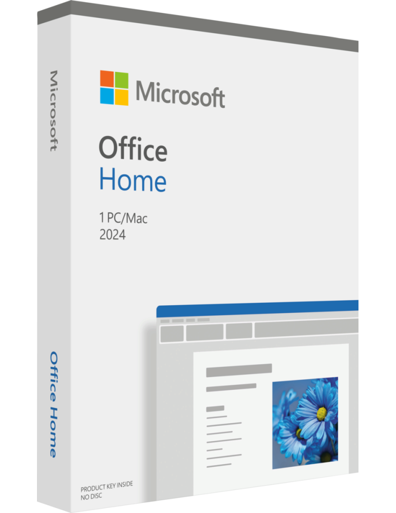 Office Home & Student 2024