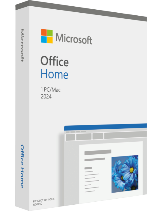 Office Home & Student 2024