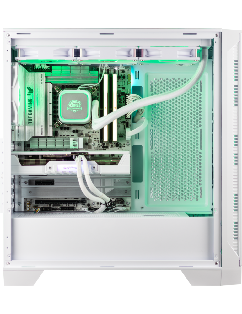Entry Gaming PC AN164