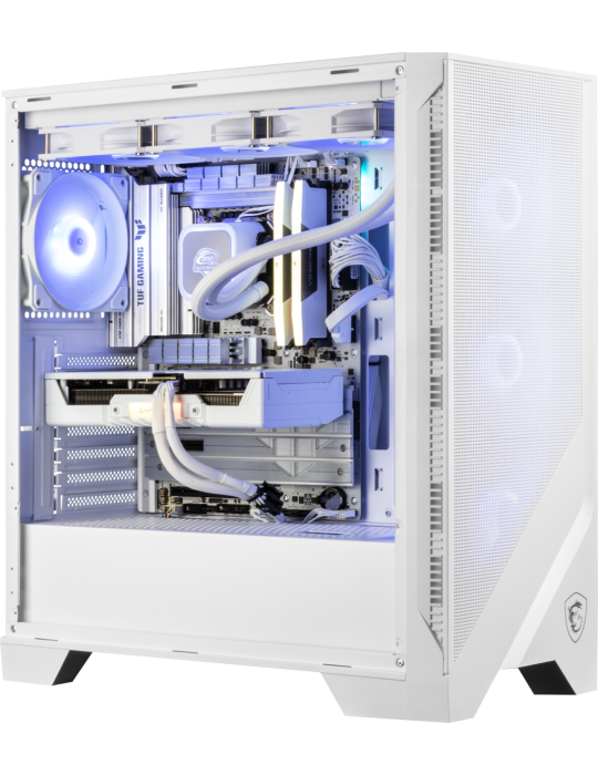 Entry Gaming PC AN164
