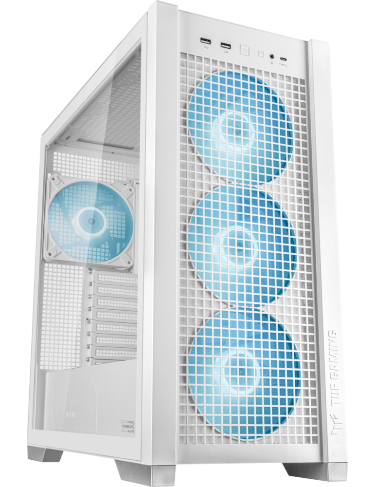 Gaming PC IR550 - ASUS Edition