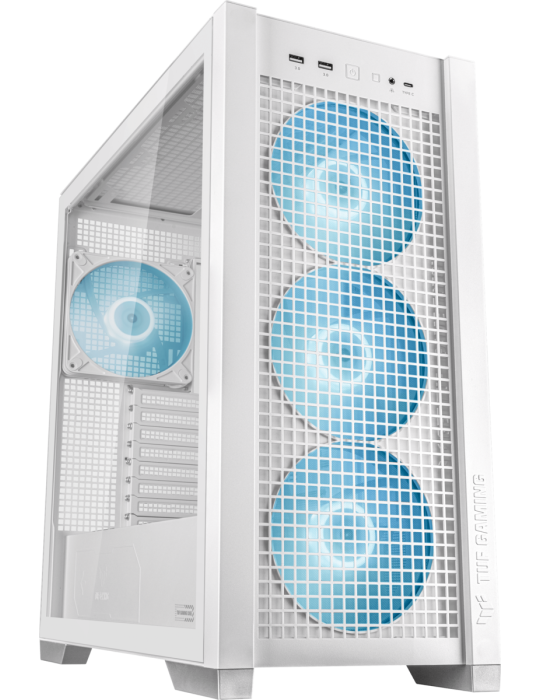 Gaming PC IN070 - ASUS Edition