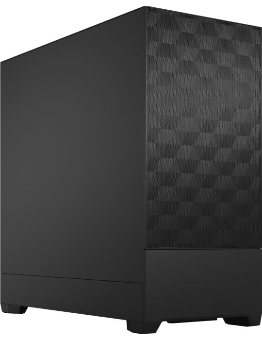 NVIDIA RTX Studio PC AN807