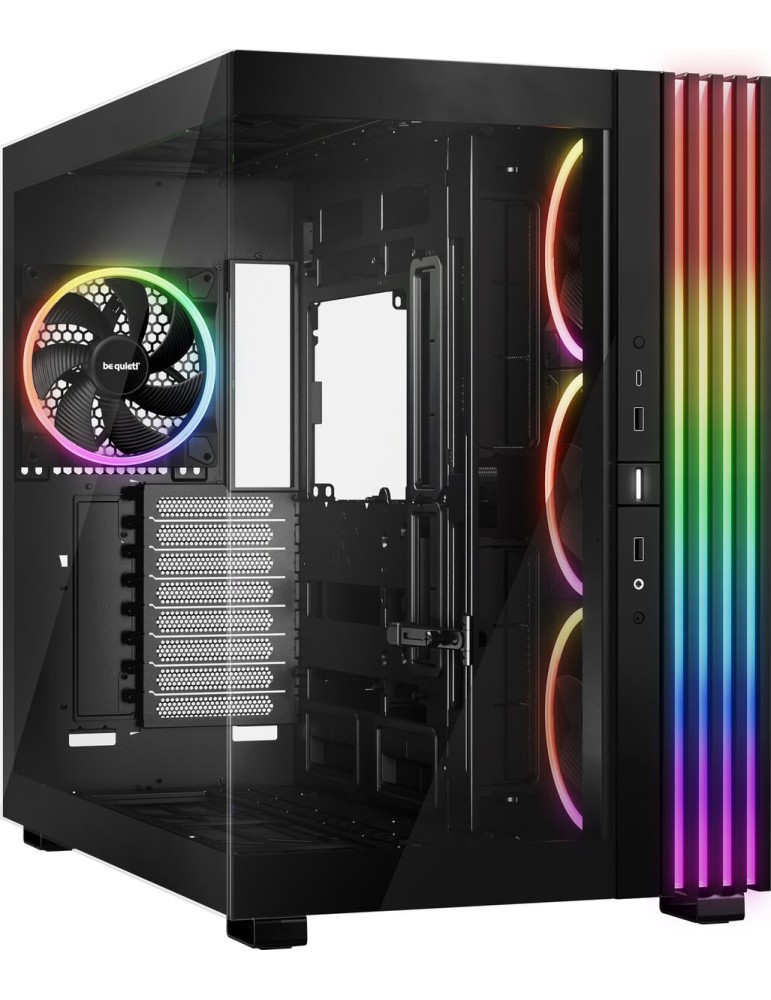 Extreme Gaming PC IN153
